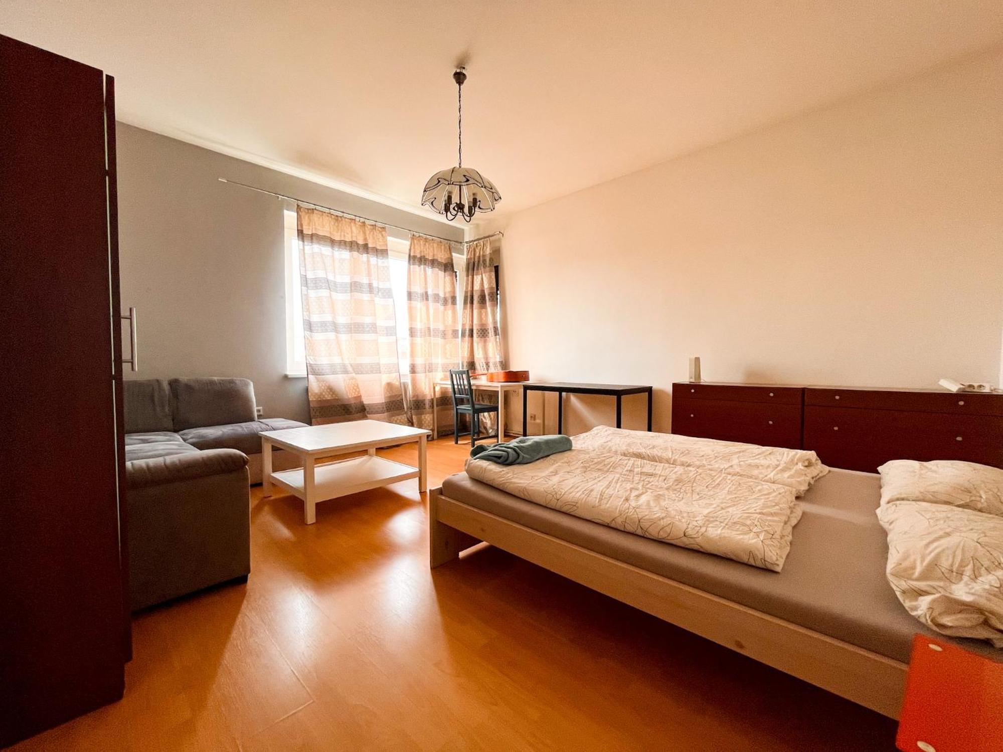 Apartment Flat With Nicest Wiew In Old Town - 3 Bedrooms, Ac Pressburg