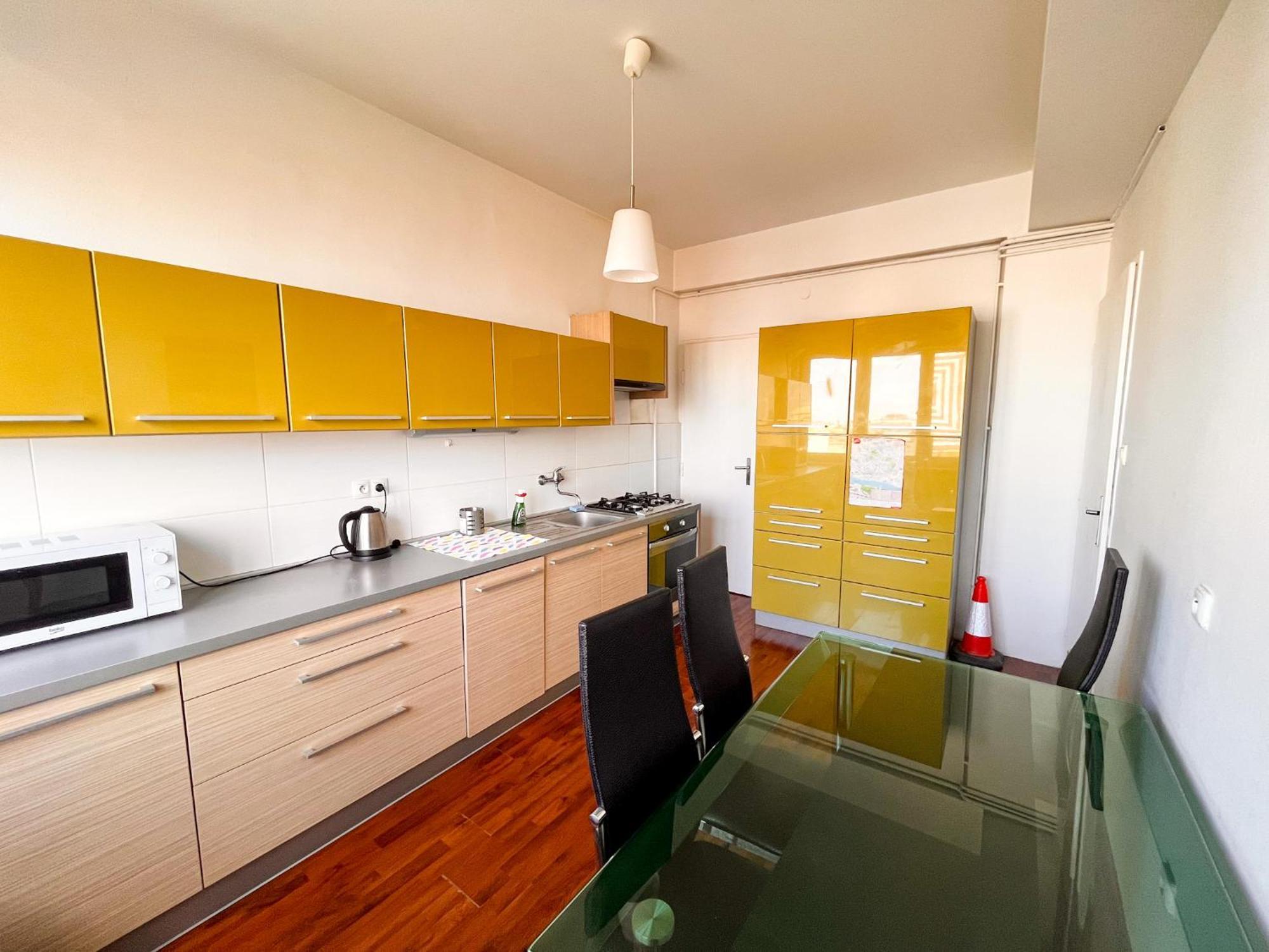 Appartement Flat With Nicest Wiew In Old Town - 3 Bedrooms, Ac Bratislava