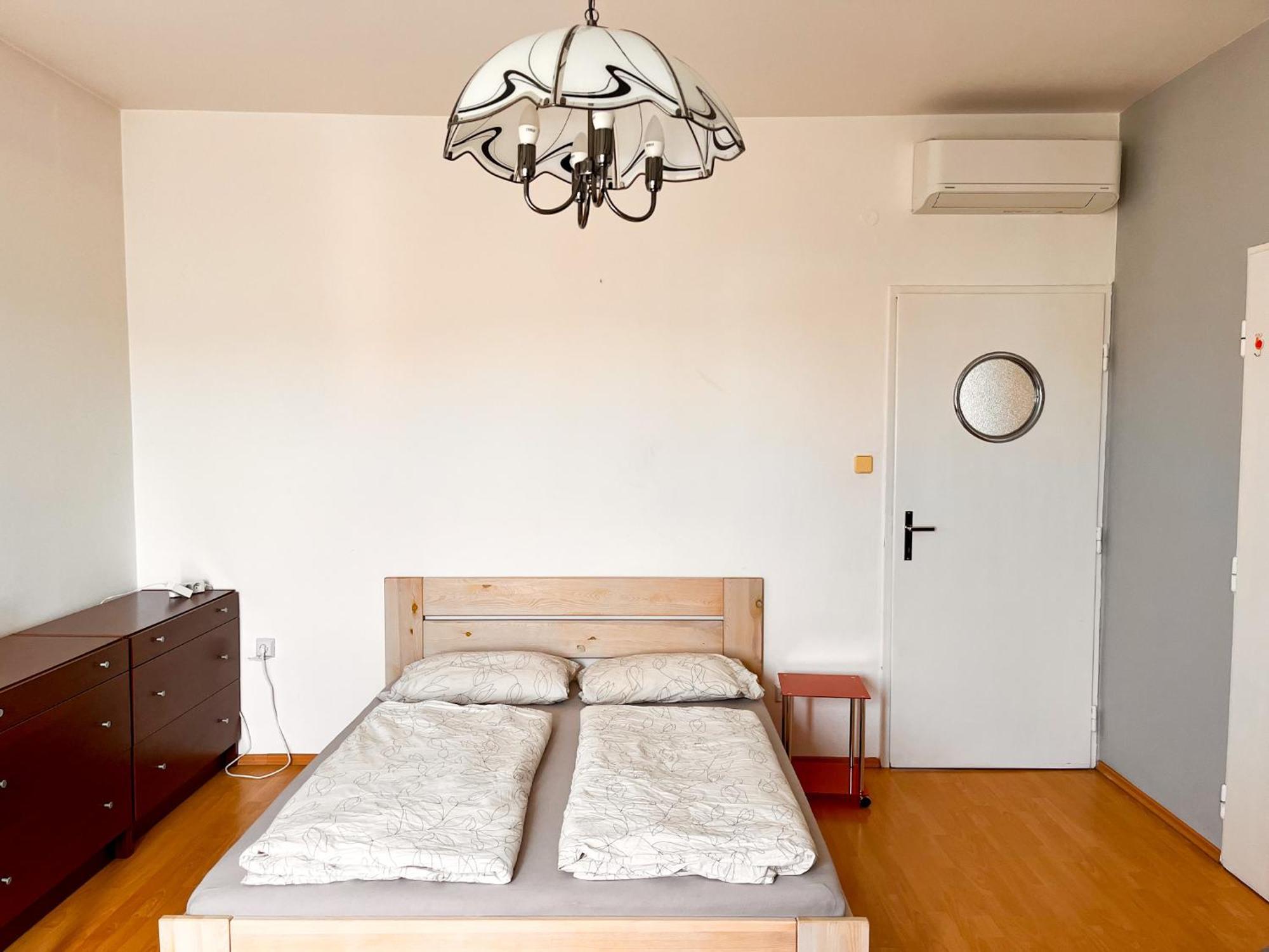 Flat With Nicest Wiew In Old Town - 3 Bedrooms, Ac * Pressburg