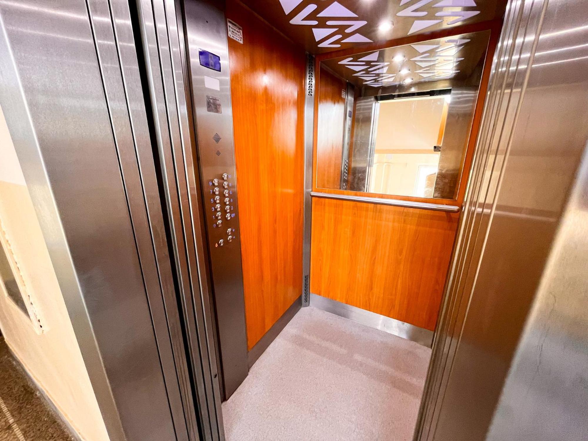 Appartement Flat With Nicest Wiew In Old Town - 3 Bedrooms, Ac Bratislava