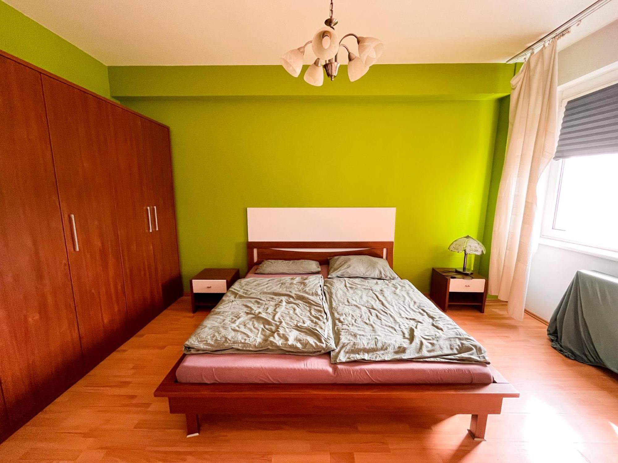 Appartement Flat With Nicest Wiew In Old Town - 3 Bedrooms, Ac